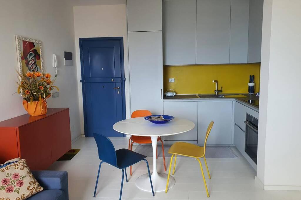 Viareggio Suite A 50 Metri Dal Mare Экстерьер фото